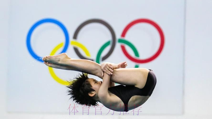 奥运冠军助阵 国际裁判护航 广州高规格选拔跳水小将 奥运冠军助阵 国际裁判护航 广州高规格选拔跳水小将